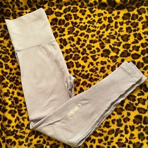 Gymshark leggings